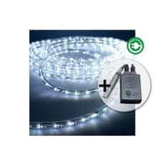 NEW Cev LED EDM Flexiled Bela 230 V (12 m)