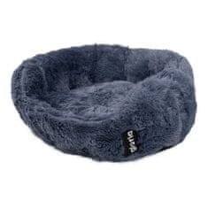 NEW Bed for Dogs Gloria BABY Siva (65 x 55 cm)