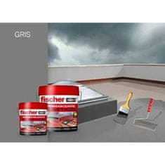 FISCHER Hidroizolacija Fischer Ms Grey 4 L