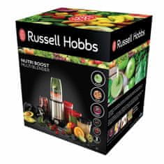 NEW Sokovnik Russell Hobbs 23180-56 Srebrna Jeklo 700 W 700 W