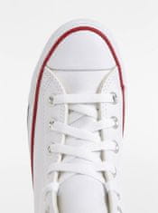 Converse Moška Chuck Taylor All Star Superge Bela 44