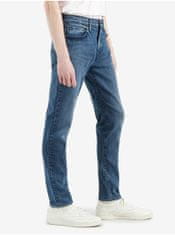 Levis Moška 512 Slim Taper Clean Hands Kavbojke Modra 33/36