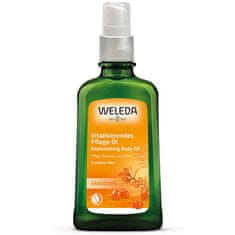 Weleda Olje iz Rakytník 100 ml