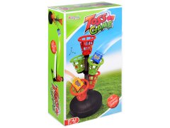 Toys Košarkarski gol ARROW TO GOAL SP0528