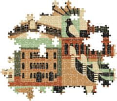 Clementoni Puzzle Style in the City: Venice 1000 kosov