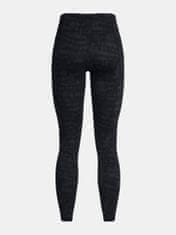 Under Armour Hlače Motion Print Legging-BLK S