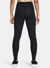 Under Armour Hlače Motion Print Legging-BLK S