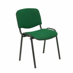 NEW Sprejemni stol Alcaraz Royal Fern 33444454 Temno zelena (4 uds)