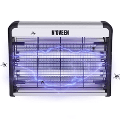 N'OVEEN Uničevalec UV svetilka proti mrčesu IKN220, 20W (2x10W)