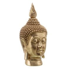 BigBuy Dekorativna figura 33 x 30 x 64 cm Buda