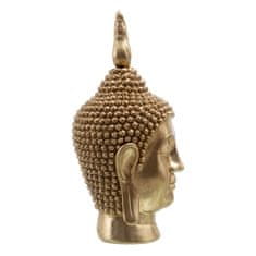 BigBuy Dekorativna figura 33 x 30 x 64 cm Buda