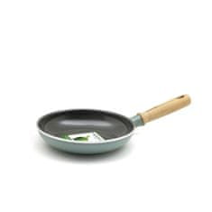 NEW Ponev Green Pan MAYFLOWER 20CM Ø 20 cm