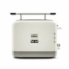 Miramarket Toaster Kenwood TCX751WH 900 W Bela