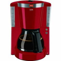 Miramarket Kavni Aparat Melitta 1011-17 1000 W Rdeča 1000 W