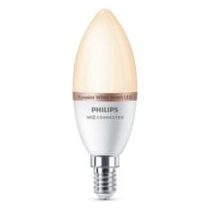 BigBuy Svetilka LED Philips Wiz 4,9 W E14 470 lm (6500 K)