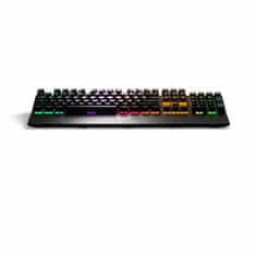 NEW Tipkovnica Gaming SteelSeries Apex Pro Francoski AZERTY