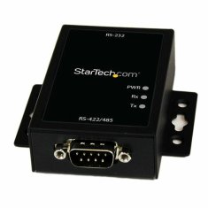NEW Adapter Startech IC232485S DB9