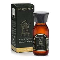 NEW Olje za Telo Alqvimia (150 ml)