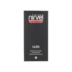 Miramarket Tretma za Oblikovanje Las Nirvel Tec Liss (3 pcs)