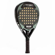 Miramarket Lopar za Padel Ranger Jim Sports 13891 Siva 38 mm