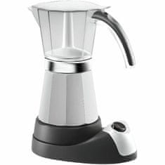 Miramarket Italijanski Kuhalnik za Kavo DeLonghi EMKM6B Alicia Plus