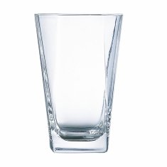 NEW Set očal Arcoroc Prysm Prozorno Steklo 350 ml 12 kosov