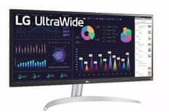 29WQ600-W monitor, 73,66 cm (29), IPS, UWFHD