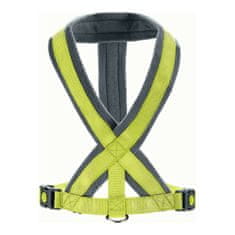 NEW Pas za psa Hunter London Comfort 68-91 cm Velikost L Lime