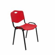 NEW Sprejemni stol Robledo Royal Fern 226PTNI350 Rdeča (2 uds)