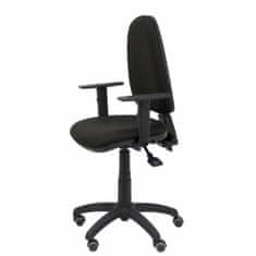 BigBuy Office Chair Ayna S P&C 40B10RP Black