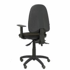 BigBuy Office Chair Ayna S P&C 40B10RP Black