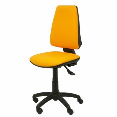 BigBuy Pisarniški stol P&amp;C Del_B08414S3ZV Oranžna