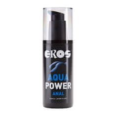 Eros Lubrikant na Vodni Podlagi Eros 125 ml