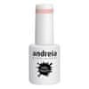 Poltrajna lak za nohte Gel Polish Andreia 272 (10,5 ml)