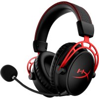 Hyperx gaming slušalke z mikrofonom hyperx