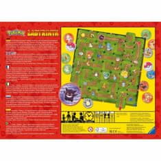 Miramarket Namizna igra Ravensburger POKEMON Labyrinth (FR)