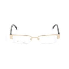 Miramarket Unisex Okvir za očala Alexander McQueen AMQ-4159-R2E ø 51 mm Zlat