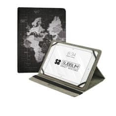 Miramarket Ovitek za Tablico Subblim TRENDY CASE WORLD MAP 10.1"