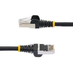 NEW Omrežni UTP kabel kategorije 6 Startech NLBK-50C-CAT6A-PATCH