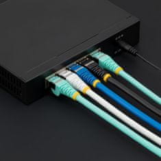 NEW Omrežni UTP kabel kategorije 6 Startech NLBL-50C-CAT6A-PATCH