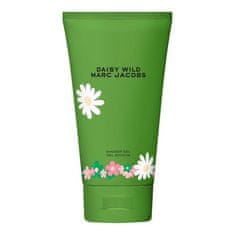 Marc Jacobs Daisy Wild gel za prhanje 150 ml za ženske