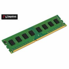 NEW Spomin RAM Kingston KCP3L16NS8/4 4 GB DDR3L