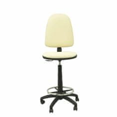 BigBuy Stool Ayna P&C 4CPSPCR Cream