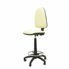 BigBuy Stool Ayna P&C 4CPSPCR Cream