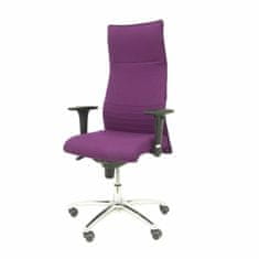 BigBuy Pisarniški stol Albacete P&amp;C BALI760 Purple