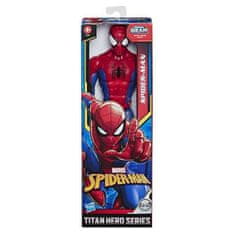 MARVEL Liki Spiderman Titan Hero Marvel E7333 (30 cm)