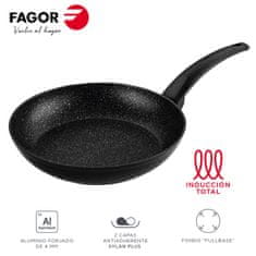 FAGOR Ponev Fagor VIVANT Ø 28 cm