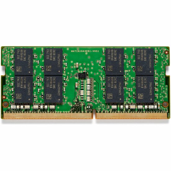 NEW Spomin RAM HP 286J1AAAC3 DDR4 16 GB