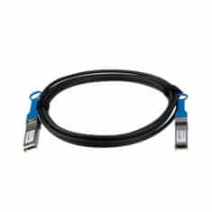 NEW Omrežni Kabel SFP+ Startech J9283BST 3 m Črna