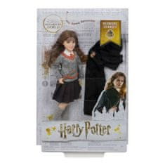 NEW Lutka Hermione Granger Mattel FYM51 (Harry Potter)